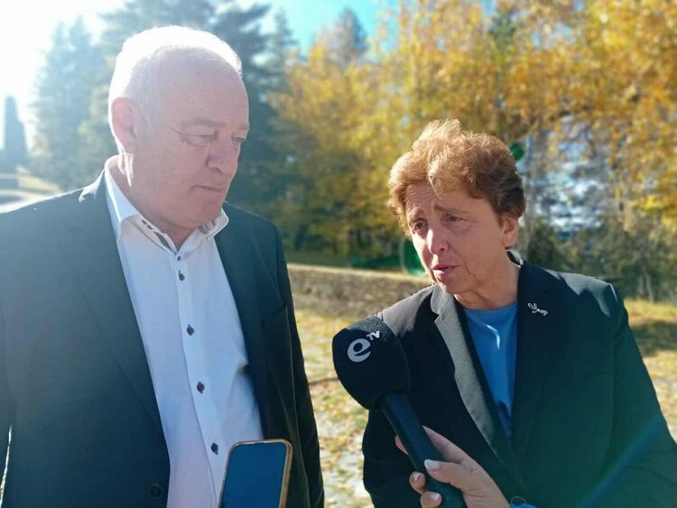 Смолян сред водещите общини по енергийна ефективност и саниране на жилищни сгради