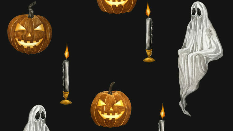 Хелоуин - нощта, в която духовете оживяват, а тиквите светят