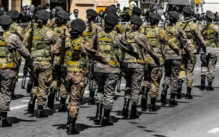 Подразделението ще има до 150 доброволки.