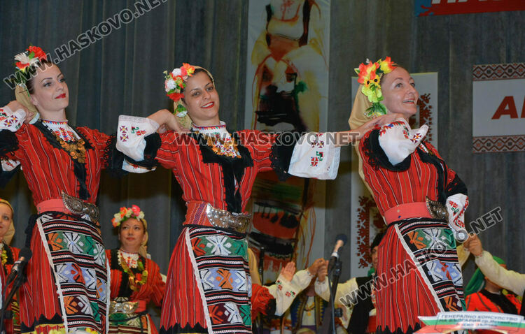 Концерти, спектакли, фестивали и изложби през ноември в Хасково