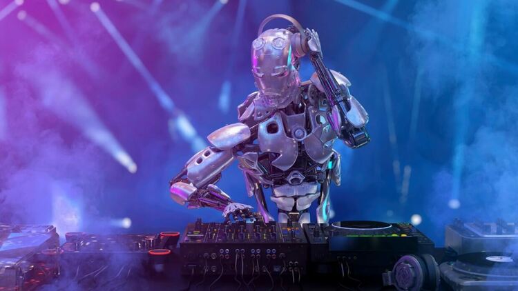 Първа официална сделка за AI музика: Universal Music сбъдна страховете на артистите