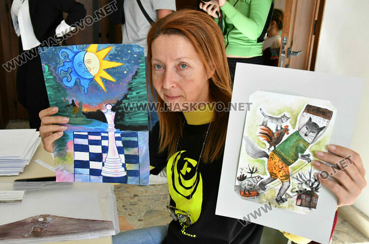 Над 500 деца показват таланти на Арт фестивала „Фантазия“ 