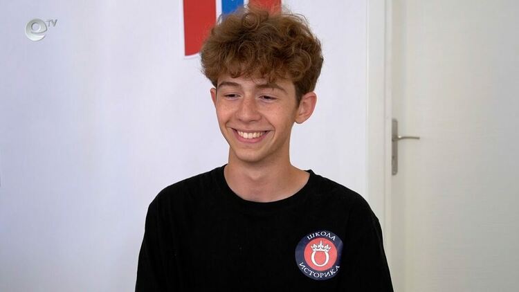 Държавният глава награждава кърджалиецът Любомир Колев за Деня на будителите