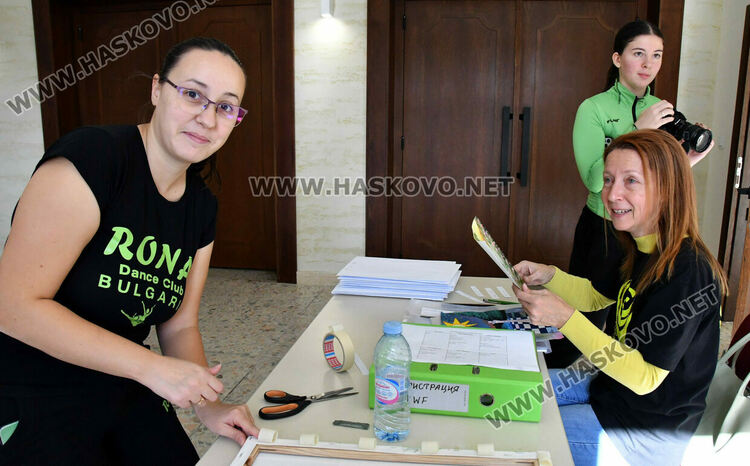 Над 500 деца показват таланти на Арт фестивала „Фантазия“ 