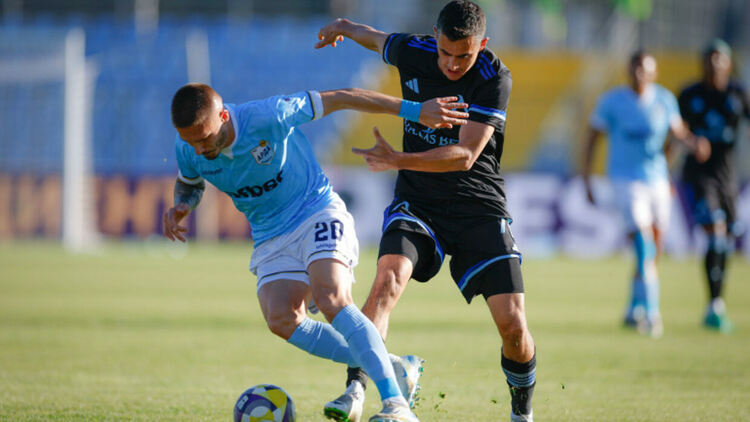 „Левски“ надигра категорично „Арда“ в Кърджали