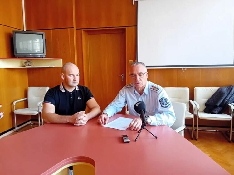 С три кампании през ноември в област Смолян стартира Акция "Зима“