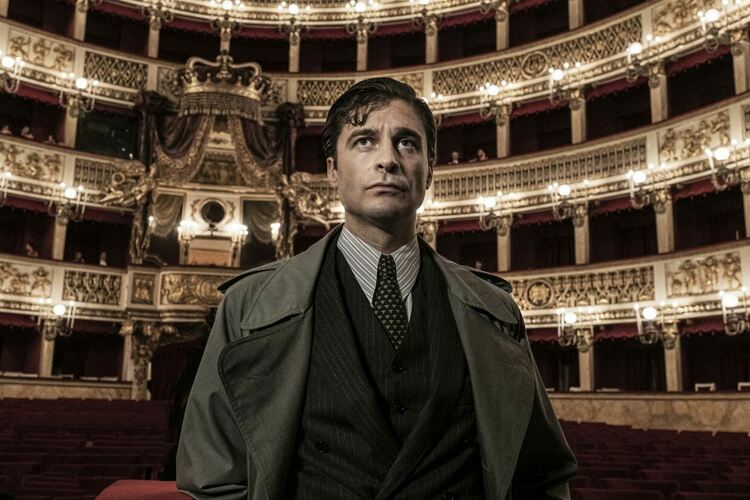 Какво не знаете за Ричарди: Новият сезон по Epic Drama разкрива емоционални дълбини