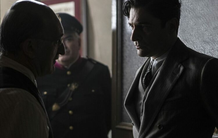 Какво не знаете за Ричарди: Новият сезон по Epic Drama разкрива емоционални дълбини