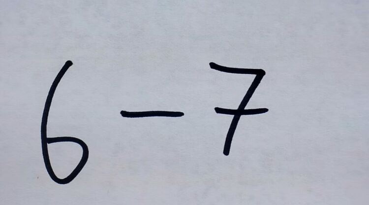  „67“ стана Думата на годината – без да има значение (буквално)