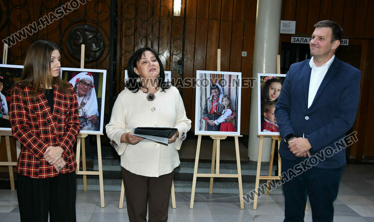 С изложбата „Южната приказка на ЙорДАНЧО“ почетоха паметта на майстора на обектива Данчо Йорданов 