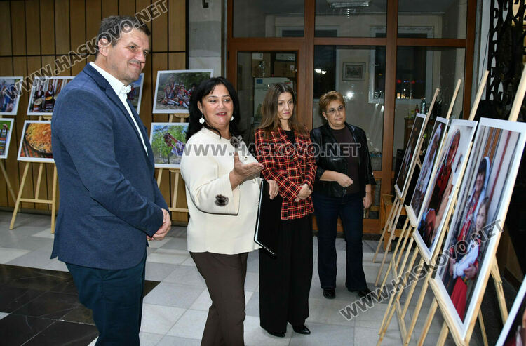 С изложбата „Южната приказка на ЙорДАНЧО“ почетоха паметта на майстора на обектива Данчо Йорданов 