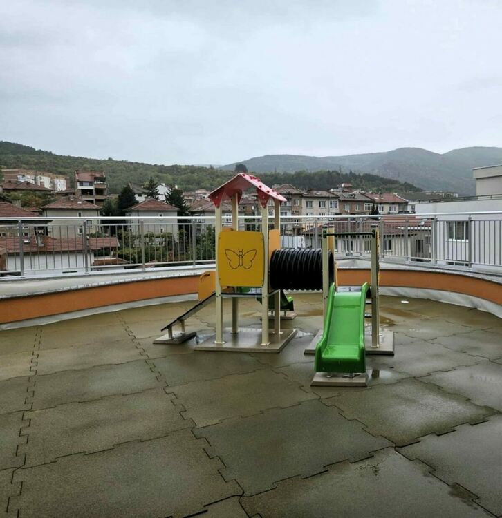 Изграждат пристройки на три детски градини в Асеновград 