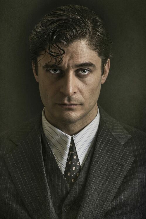 Какво не знаете за Ричарди: Новият сезон по Epic Drama разкрива емоционални дълбини