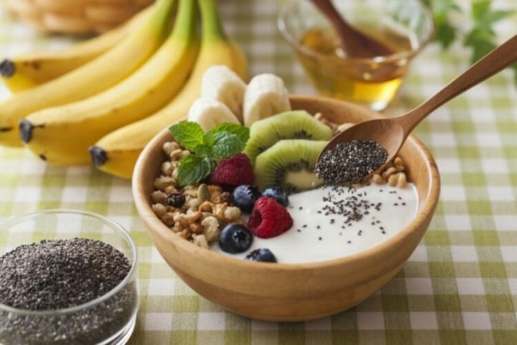 Малките чудеса в чинията: Как семената могат да променят фигурата и здравето ви?