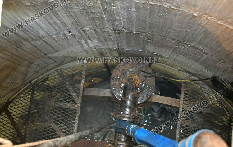 ВиК очаква повече и по-качествена вода в Хасково до месец с ремонта на 5 кладенеца