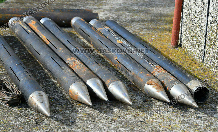 ВиК очаква повече и по-качествена вода в Хасково до месец с ремонта на 5 кладенеца