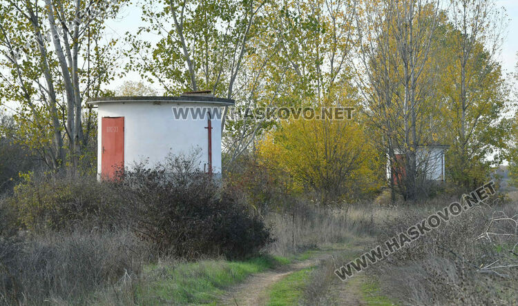 ВиК очаква повече и по-качествена вода в Хасково до месец с ремонта на 5 кладенеца