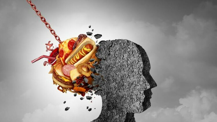Кои храни са най-вредни за мозъка?