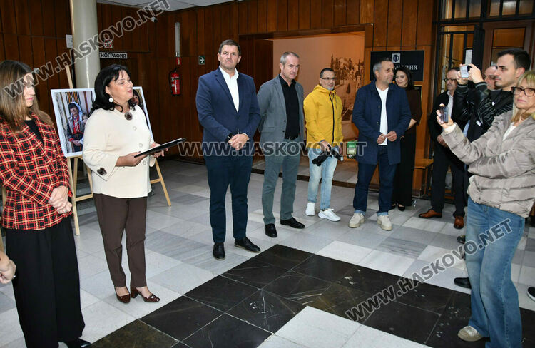 С изложбата „Южната приказка на ЙорДАНЧО“ почетоха паметта на майстора на обектива Данчо Йорданов 