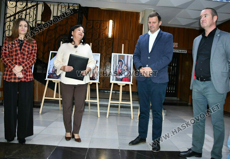 С изложбата „Южната приказка на ЙорДАНЧО“ почетоха паметта на майстора на обектива Данчо Йорданов 