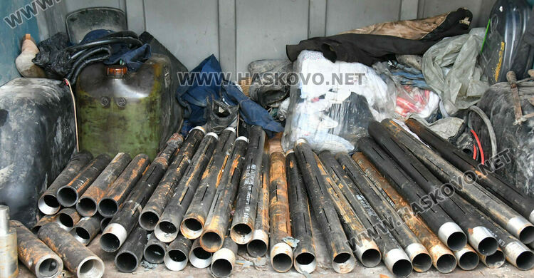 ВиК очаква повече и по-качествена вода в Хасково до месец с ремонта на 5 кладенеца