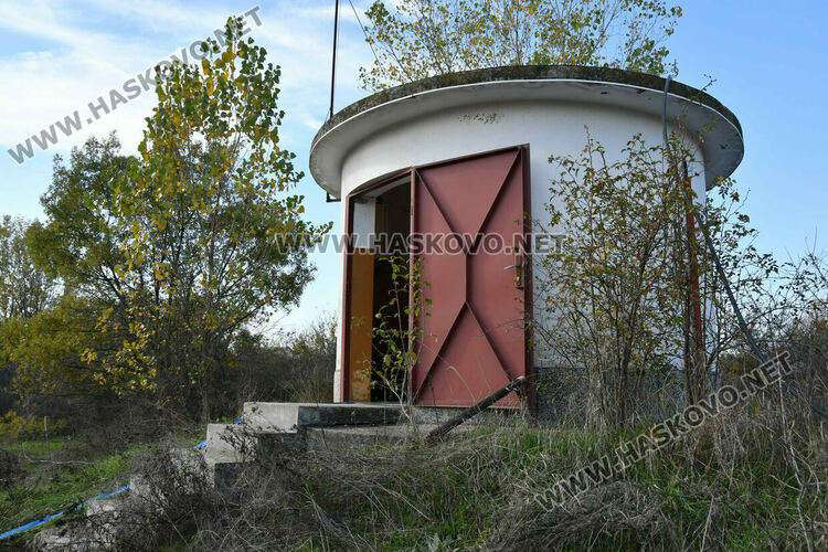 ВиК очаква повече и по-качествена вода в Хасково до месец с ремонта на 5 кладенеца