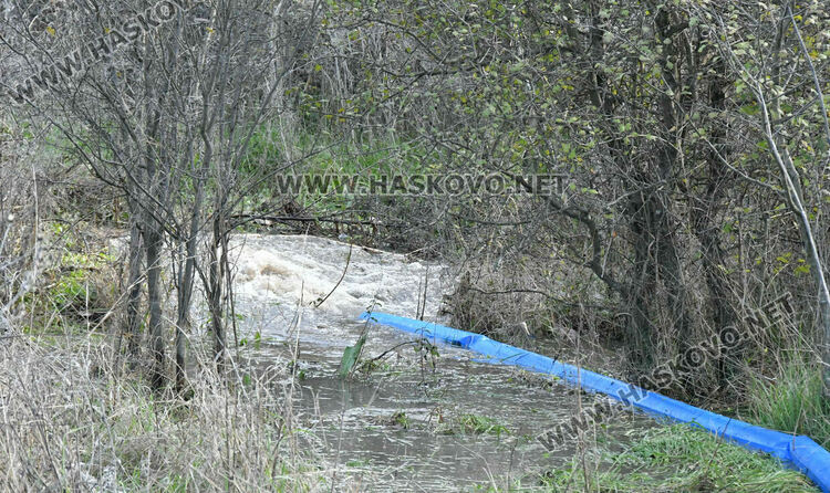 ВиК очаква повече и по-качествена вода в Хасково до месец с ремонта на 5 кладенеца