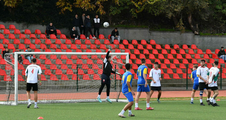 Станаха ясни шампионите на ученическите игри по футбол в Хасково