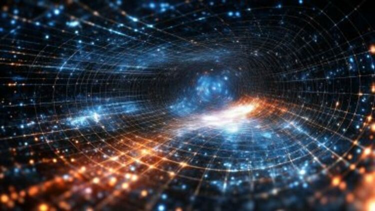 Математици доказаха с теореми, че не живеем в симулация