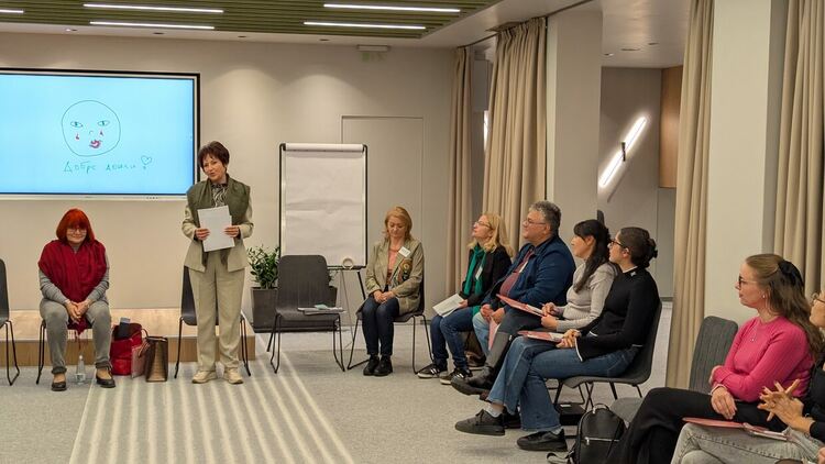 РЗИ – Смолян с домакинство на национална обучителна среща за превенция на  ХИВ/СПИН