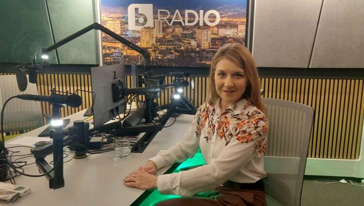 Габриела Руменова