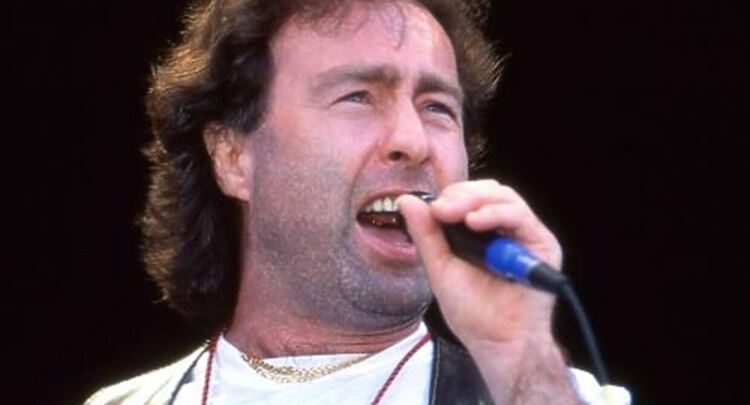 Пол Роджърс пропуска церемонията по въвеждането на Bad Company в Залата на славата по здравословни причини