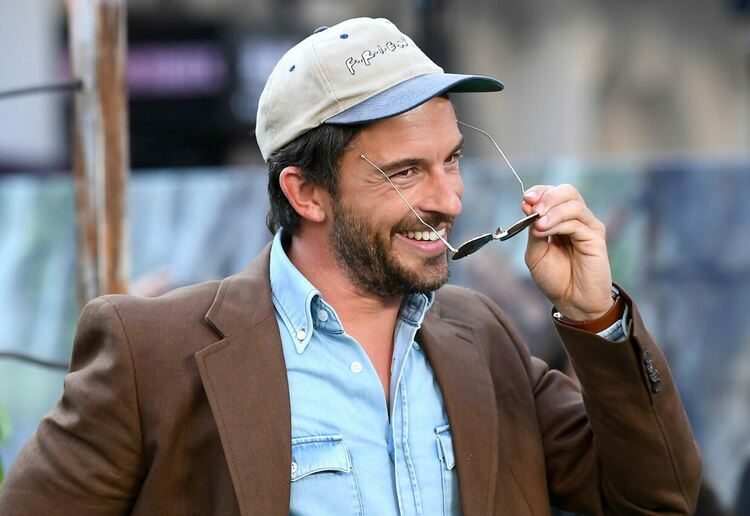 Джонатан Бейли бе обявен за най-сексапилният мъж на света за 2025 г.