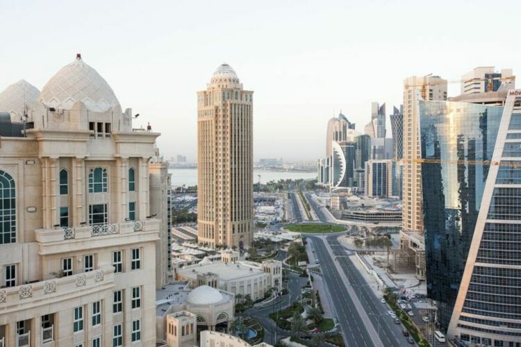 Катар заплаши, че ще спре износа на втечнен природен газ за Европа