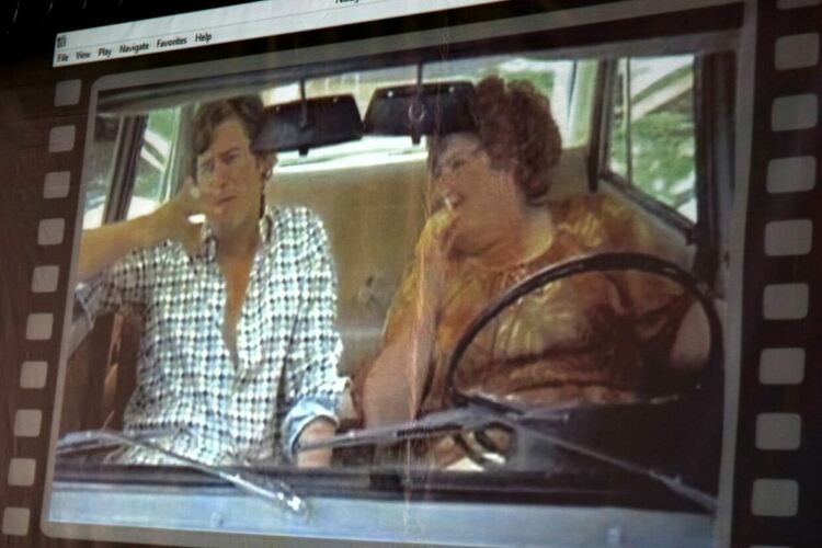 В Асеновград вече има паметна плоча на актрисата Надя Тодорова