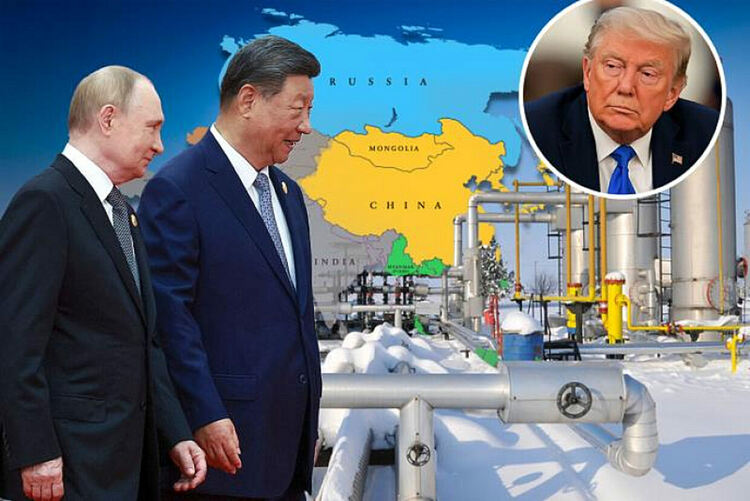 Китай отказва руски петрол. Най-големият кошмар за Путин започва