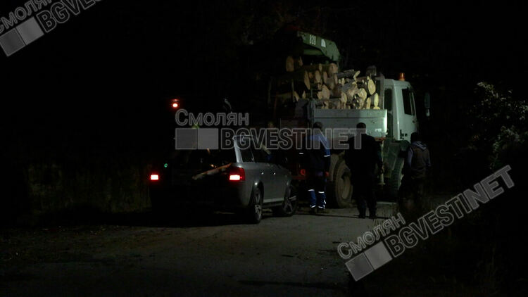 36-годишен мъж загина на място след тежък удар с товарен камион  в село Полковник Серафимово / ОБНОВЕНА/