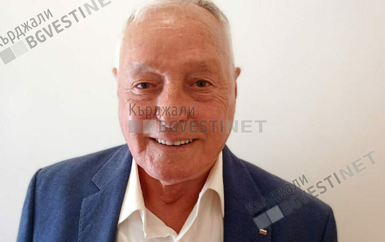 Назми Мюмюн