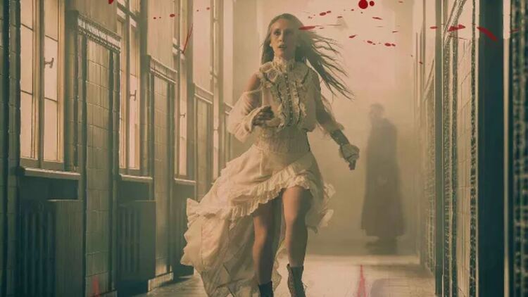 Sevi подготвят премиера на новия си видео сингъл „Vampire Love“