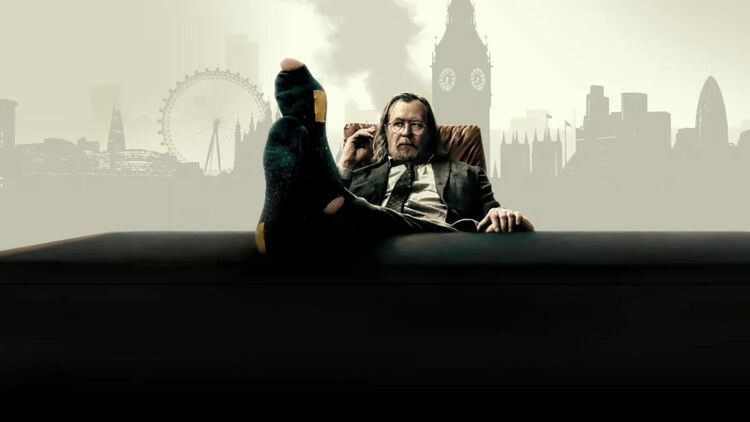 „Бавни коне“ по  Apple TV