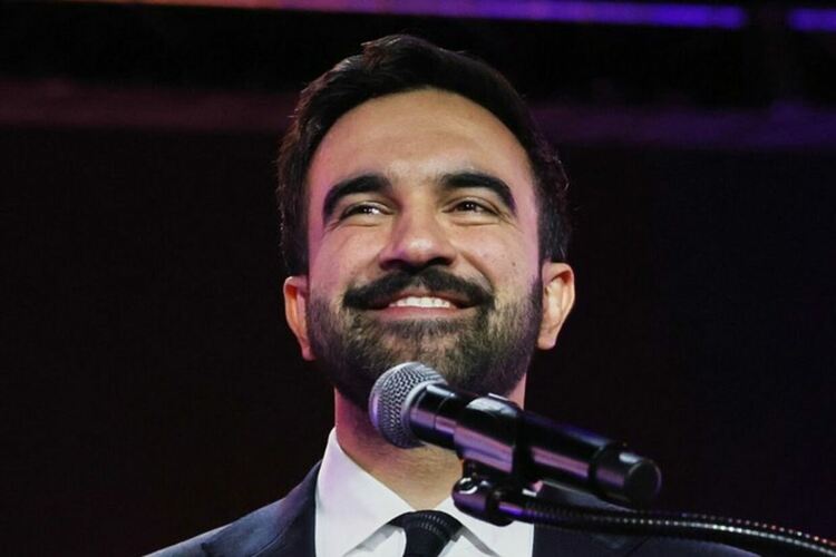 Зохран Мамдани беше избран за кмет на Ню Йорк