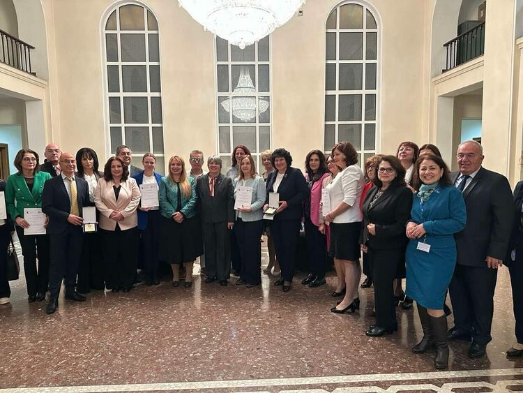  ЕГ „Иван Вазов“ – Смолян с първо място в националния конкурс „Знак на качество“