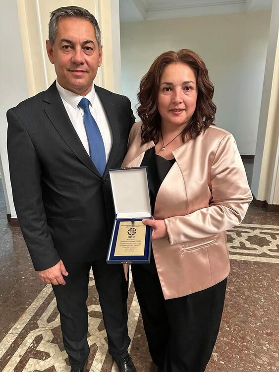  ЕГ „Иван Вазов“ – Смолян с първо място в националния конкурс „Знак на качество“