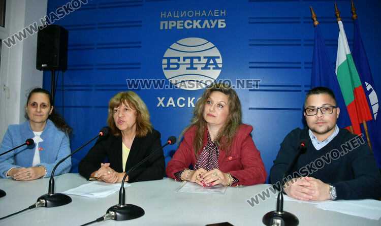 ПД „Социалдемократи“: Искаме буферен фонд, който да компенсира най-бедните след въвеждането на еврото