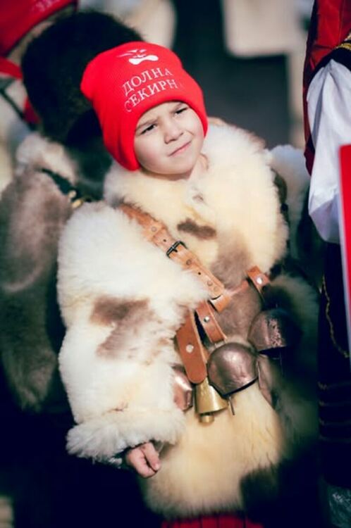 През януари 2026 година Перник отново ще бъде столицата на маскарадната култура в Европа