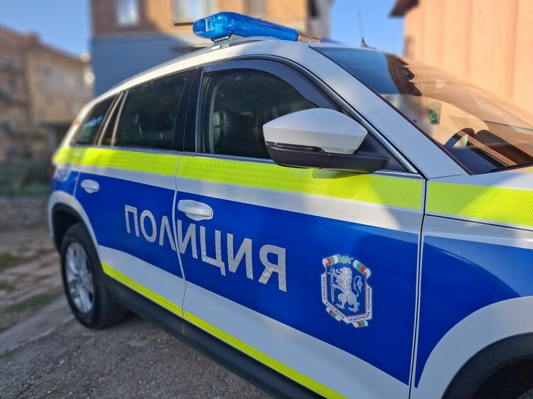 Засилени полицейски проверки в рамките на традиционната акция „Зима”