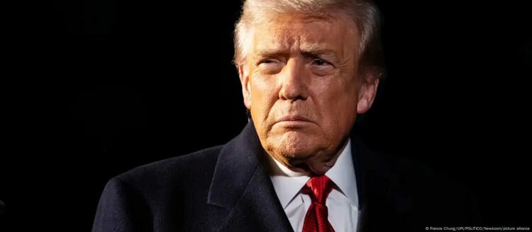 Резултатите от изборите в Ню Йорк, Вирджиния и Ню Джърси са тежък удар за републиканците и лично за Доналд Тръмп