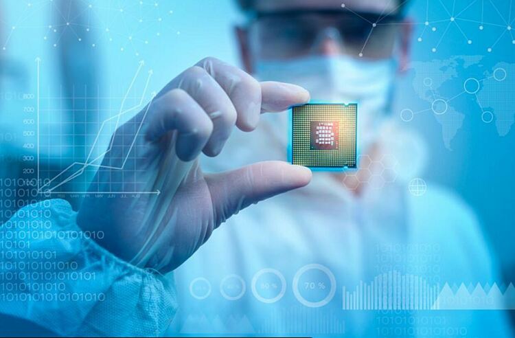  Невидимите войни на микрониво: Защо чиповете решават съдбата на нациите