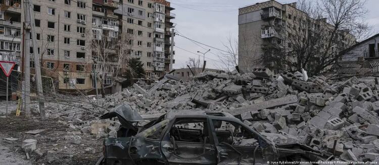 Наблюдатели се питат дали украинските войски в Покровск не са вече обкръжени