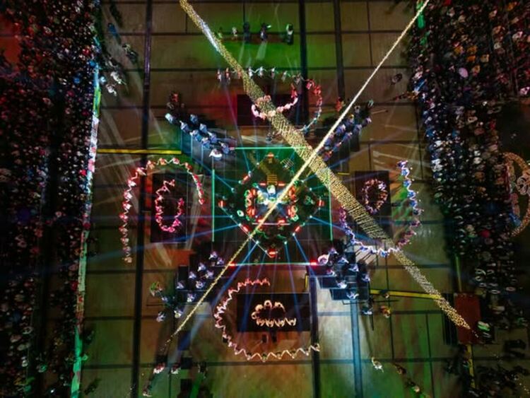 През януари 2026 година Перник отново ще бъде столицата на маскарадната култура в Европа